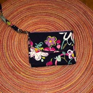 Vera Bradley wallet